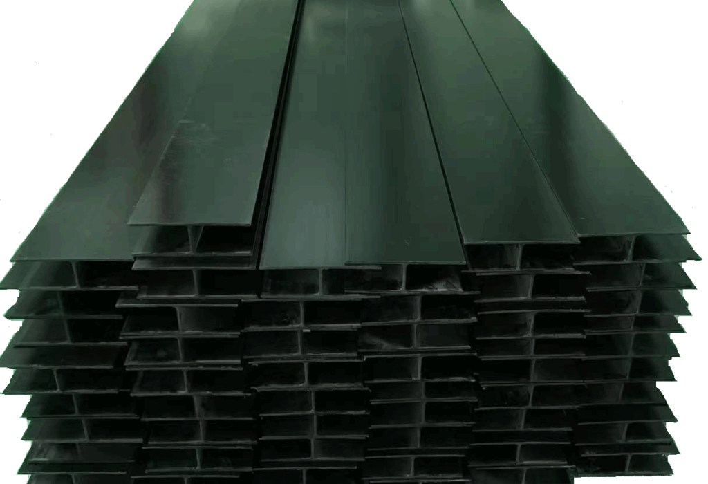 Carbon FIber H Bean