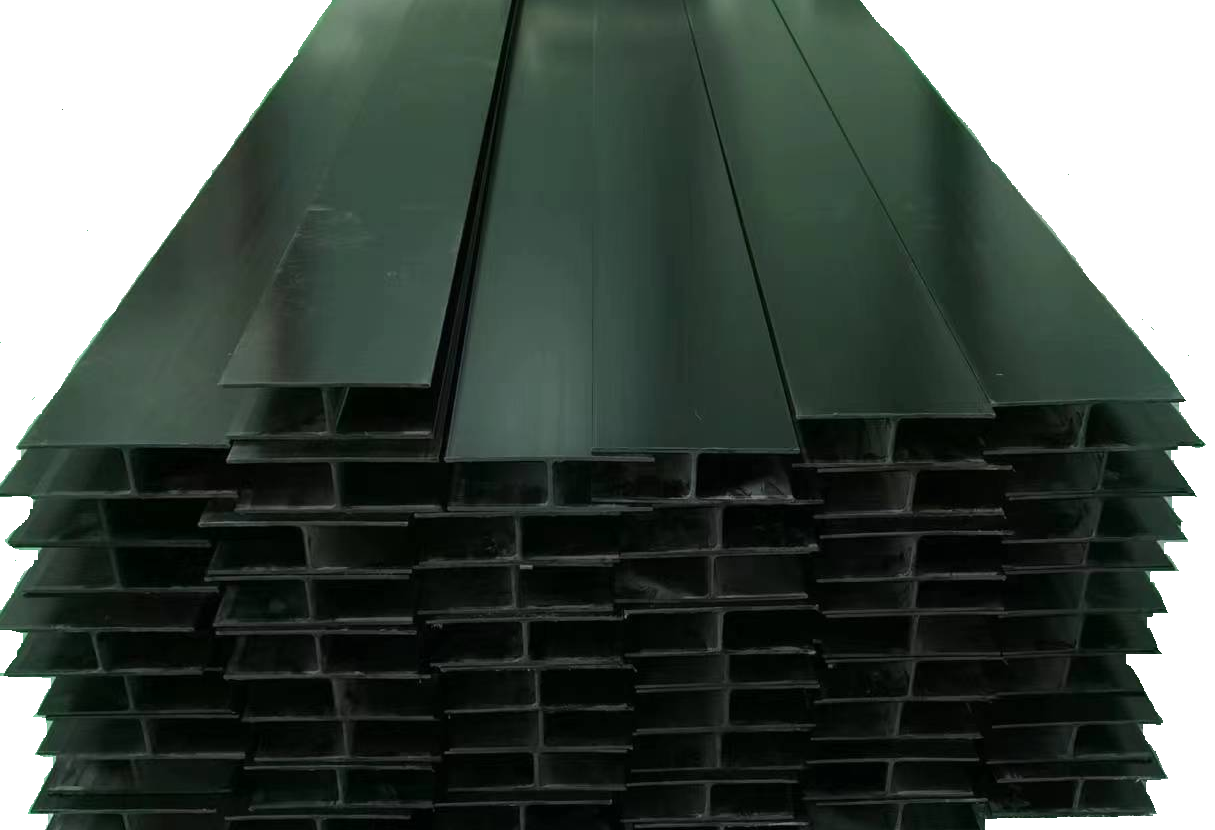 Carbon Fiber H Beam