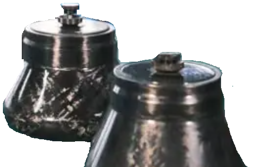 Carbon Fiber Rotor