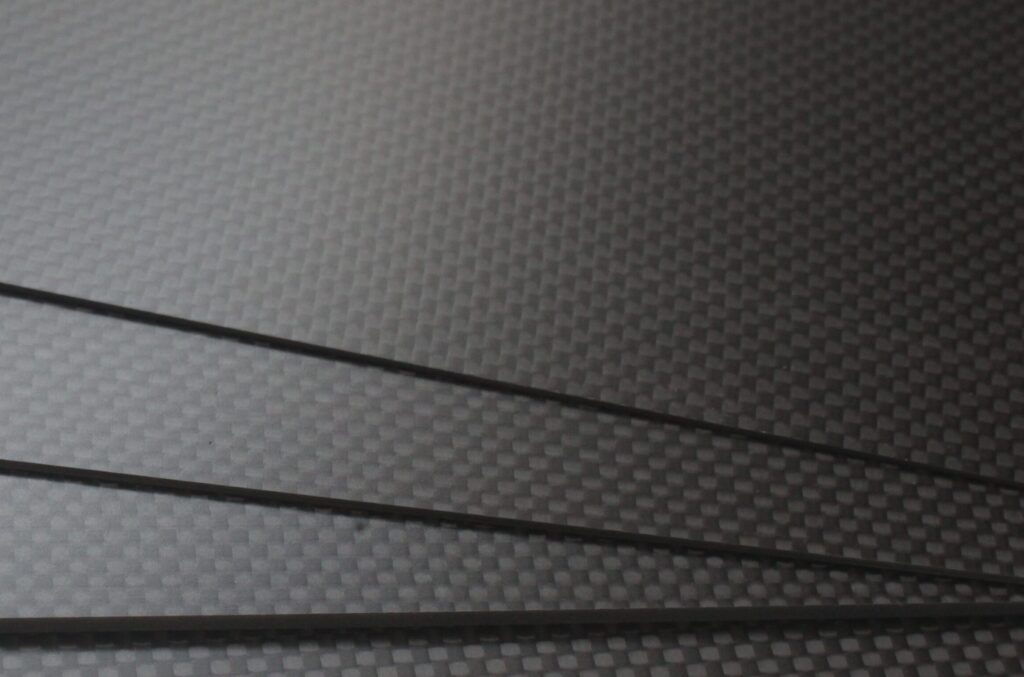 Carbon Fiber Sheet